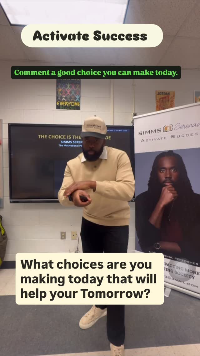 SIMM speaking
